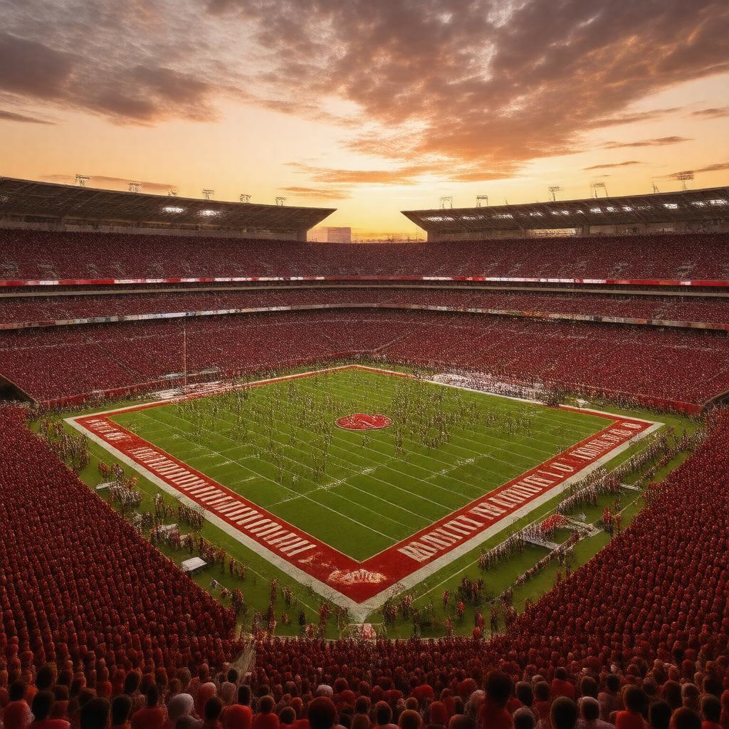 Nebraska Cornhuskers